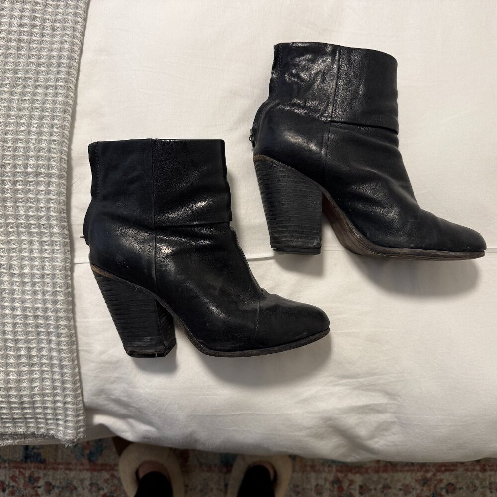 Rag & Bone - Classic Newbury